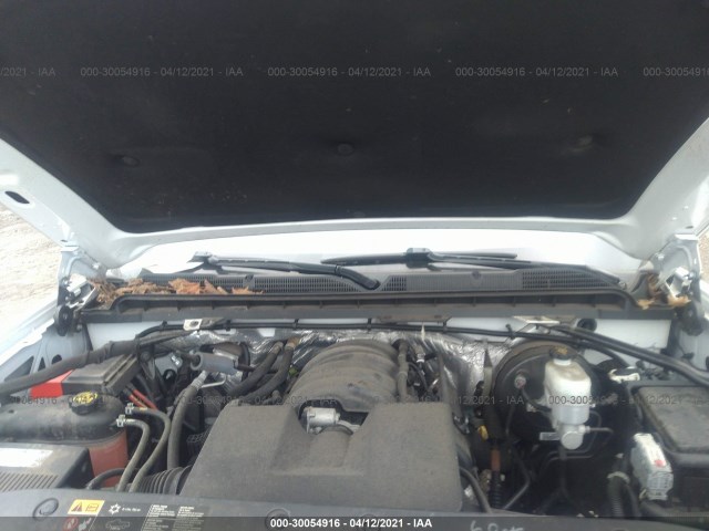 Photo 9 VIN: 1GCNCNEHXGZ377742 - CHEVROLET SILVERADO 1500 