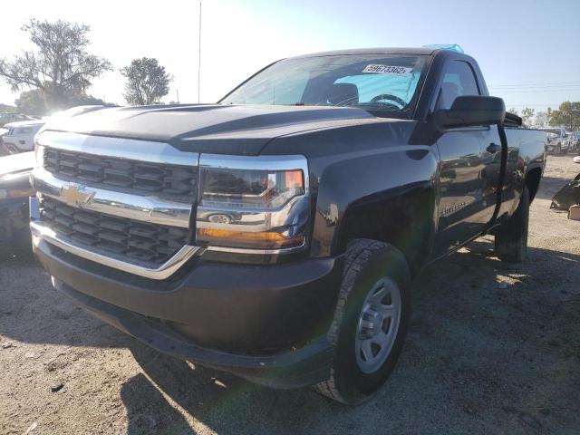 Photo 1 VIN: 1GCNCNEHXGZ391091 - CHEVROLET SILVERADO 