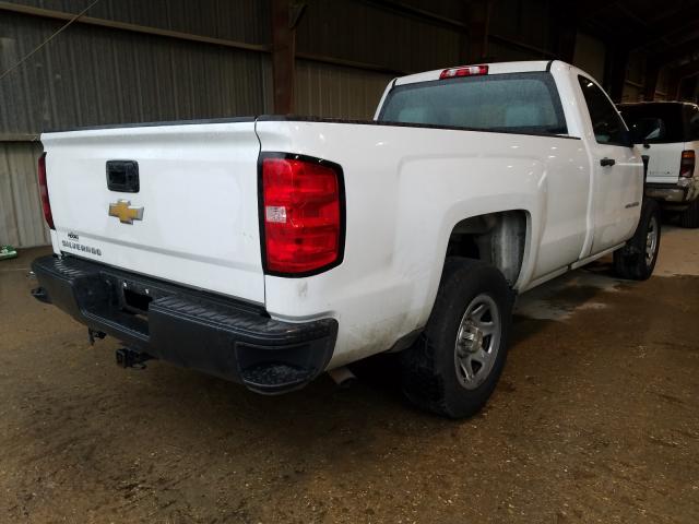 Photo 3 VIN: 1GCNCNEHXGZ415731 - CHEVROLET SILVERADO 