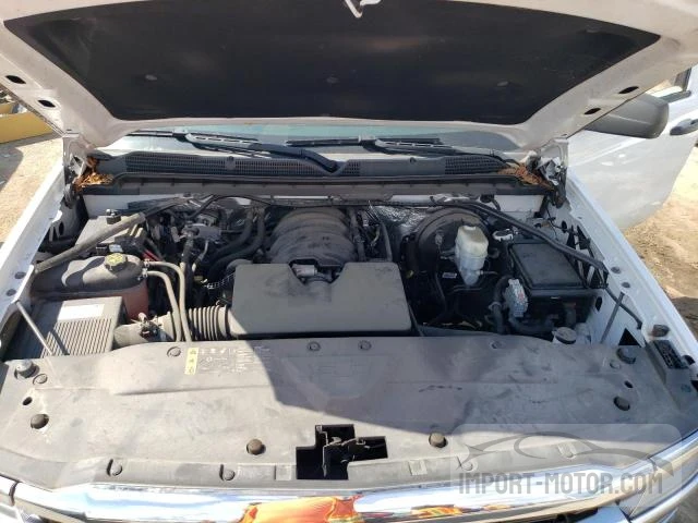 Photo 10 VIN: 1GCNCNEHXHZ112157 - CHEVROLET SILVERADO 