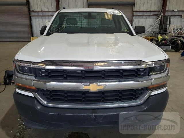 Photo 4 VIN: 1GCNCNEHXHZ112157 - CHEVROLET SILVERADO 