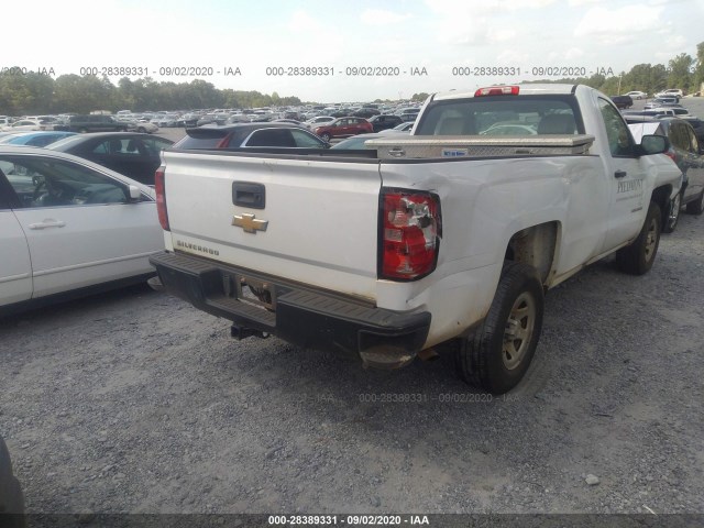 Photo 3 VIN: 1GCNCNEHXHZ262611 - CHEVROLET SILVERADO 1500 