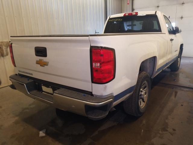 Photo 3 VIN: 1GCNCNEHXHZ309250 - CHEVROLET SILVERADO 