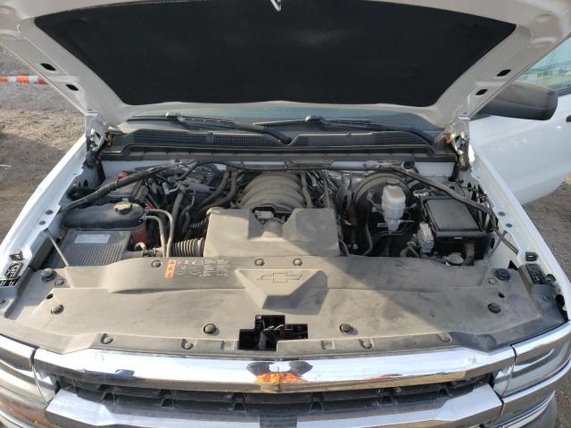 Photo 10 VIN: 1GCNCNEHXHZ342894 - CHEVROLET SILVERADO 