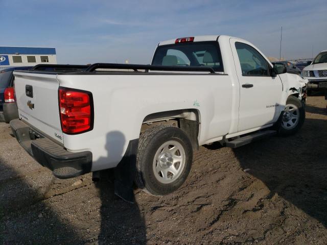 Photo 2 VIN: 1GCNCNEHXHZ342894 - CHEVROLET SILVERADO 