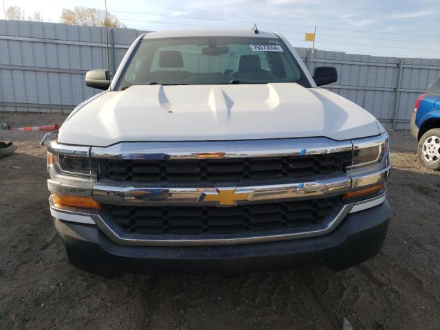 Photo 4 VIN: 1GCNCNEHXHZ342894 - CHEVROLET SILVERADO 