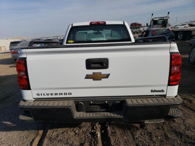 Photo 5 VIN: 1GCNCNEHXHZ342894 - CHEVROLET SILVERADO 