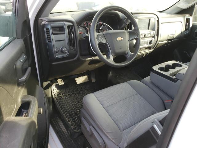 Photo 7 VIN: 1GCNCNEHXHZ342894 - CHEVROLET SILVERADO 