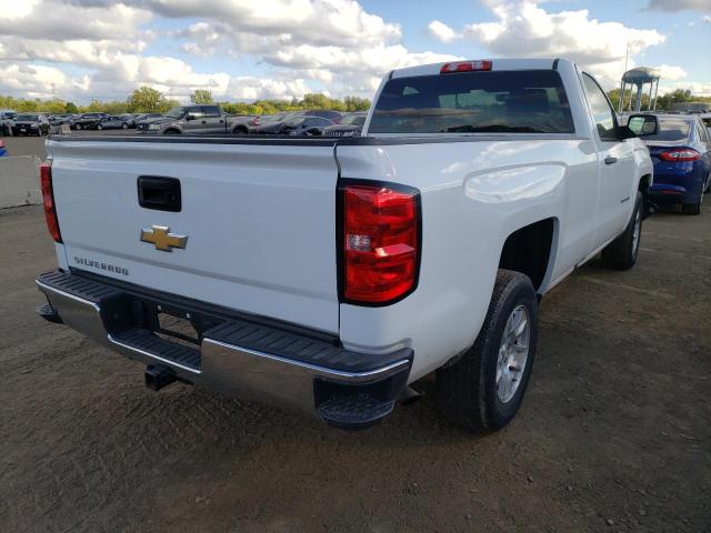 Photo 3 VIN: 1GCNCNEHXJZ148212 - CHEVROLET SILVERADO 