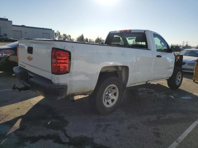 Photo 2 VIN: 1GCNCNEHXJZ210143 - CHEVROLET SILVERADO 