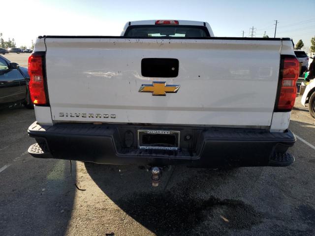 Photo 5 VIN: 1GCNCNEHXJZ210143 - CHEVROLET SILVERADO 