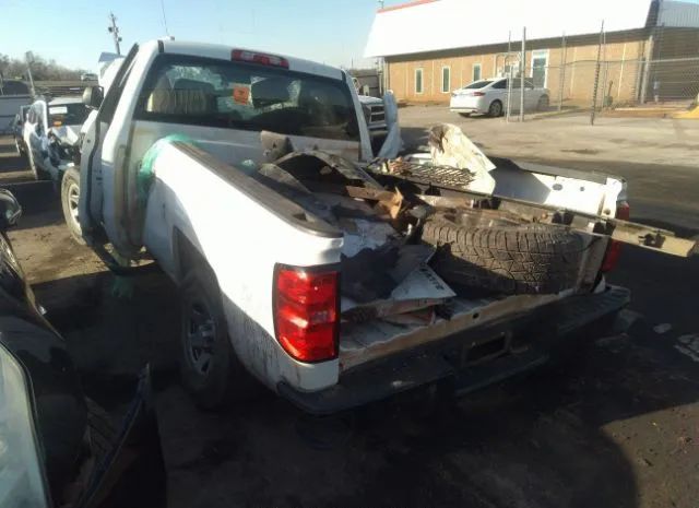 Photo 2 VIN: 1GCNCNEHXJZ339001 - CHEVROLET SILVERADO 1500 