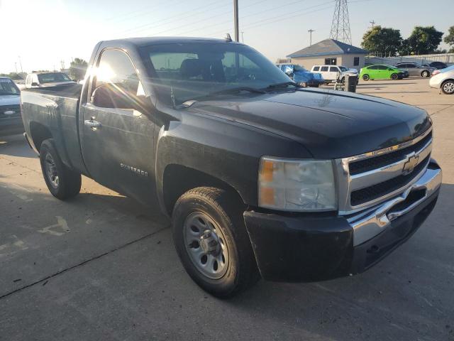 Photo 3 VIN: 1GCNCPE01BZ421268 - CHEVROLET SILVERADO 