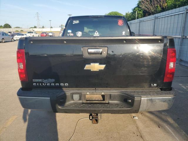 Photo 5 VIN: 1GCNCPE01BZ421268 - CHEVROLET SILVERADO 