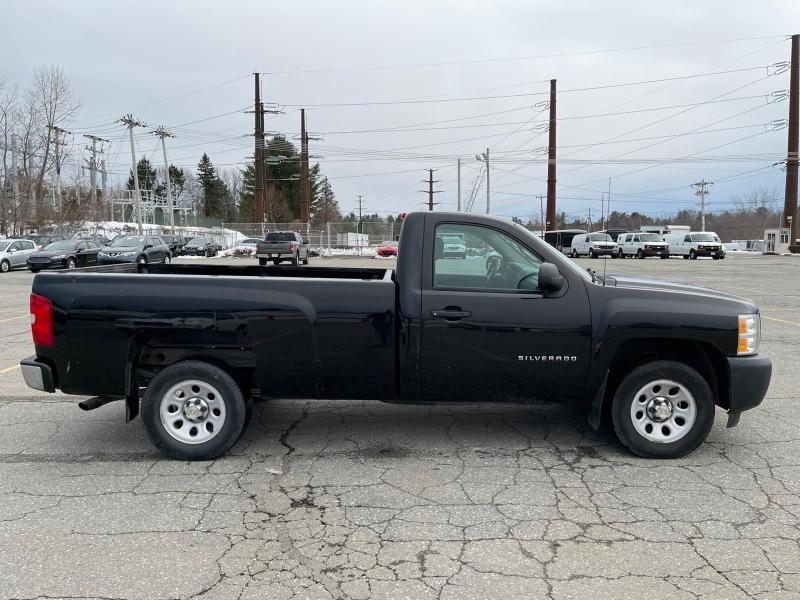 Photo 5 VIN: 1GCNCPE03DZ339027 - CHEVROLET SILVERADO 