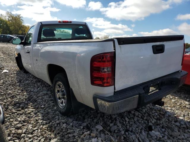 Photo 1 VIN: 1GCNCPE04DZ159040 - CHEVROLET SILVERADO 