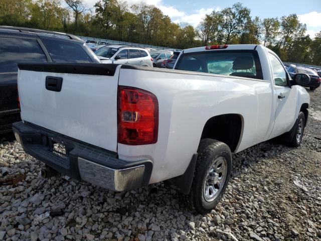 Photo 2 VIN: 1GCNCPE04DZ159040 - CHEVROLET SILVERADO 