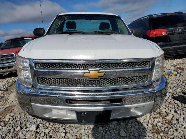 Photo 4 VIN: 1GCNCPE04DZ159040 - CHEVROLET SILVERADO 