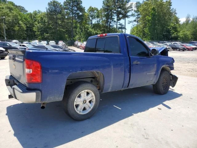 Photo 2 VIN: 1GCNCPE09DZ125806 - CHEVROLET SILVERADO 