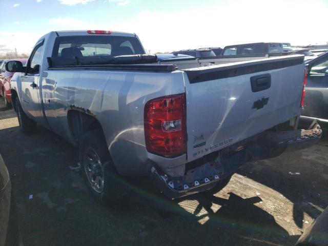 Photo 2 VIN: 1GCNCPEA0BZ132620 - CHEVROLET SILVERADO 