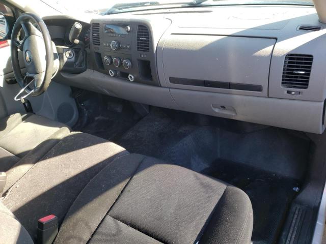 Photo 8 VIN: 1GCNCPEA0BZ132620 - CHEVROLET SILVERADO 