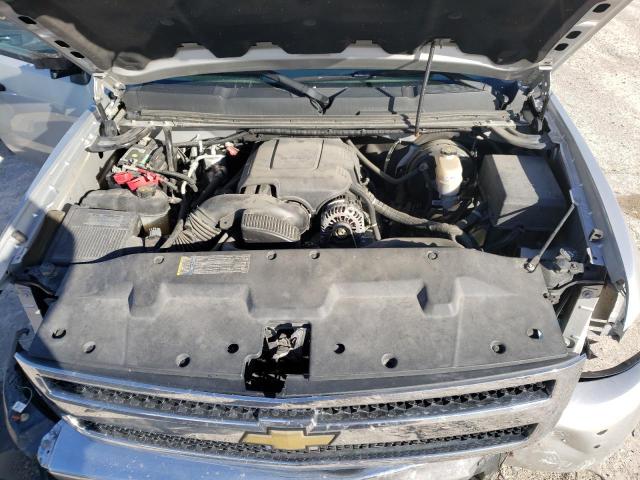 Photo 6 VIN: 1GCNCPEA0BZ140250 - CHEVROLET SILVERADO4 