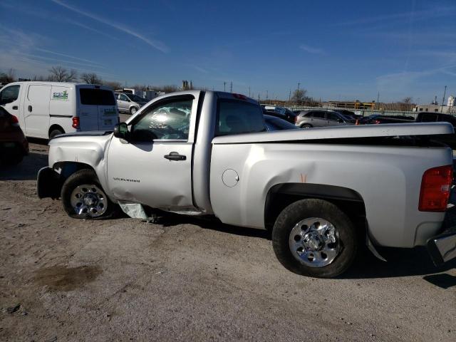 Photo 9 VIN: 1GCNCPEA0BZ140250 - CHEVROLET SILVERADO4 