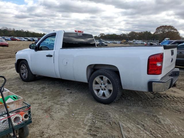 Photo 1 VIN: 1GCNCPEA0BZ368474 - CHEVROLET SILVERADO 