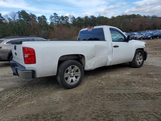 Photo 2 VIN: 1GCNCPEA0BZ368474 - CHEVROLET SILVERADO 