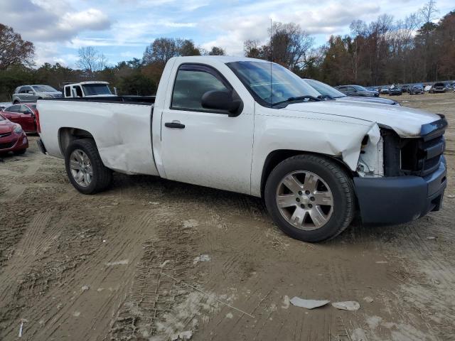 Photo 3 VIN: 1GCNCPEA0BZ368474 - CHEVROLET SILVERADO 