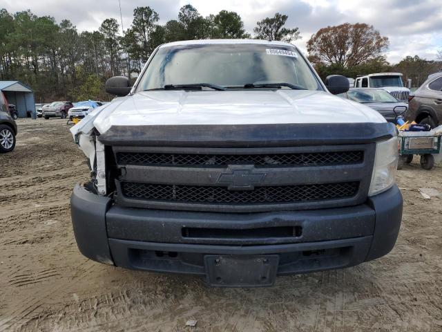 Photo 4 VIN: 1GCNCPEA0BZ368474 - CHEVROLET SILVERADO 