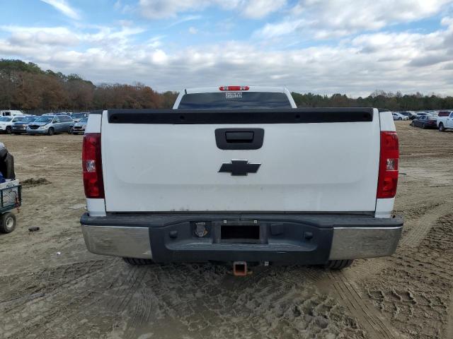 Photo 5 VIN: 1GCNCPEA0BZ368474 - CHEVROLET SILVERADO 