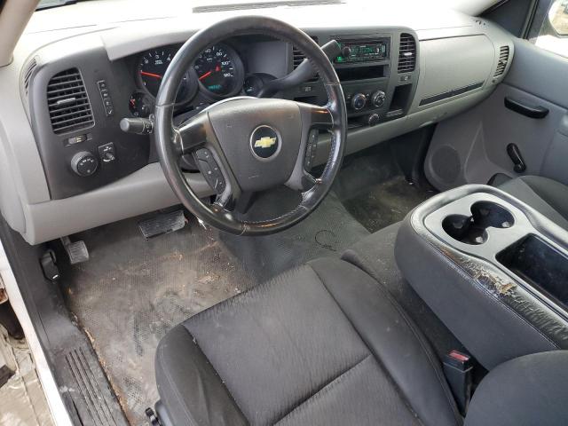 Photo 7 VIN: 1GCNCPEA0BZ368474 - CHEVROLET SILVERADO 