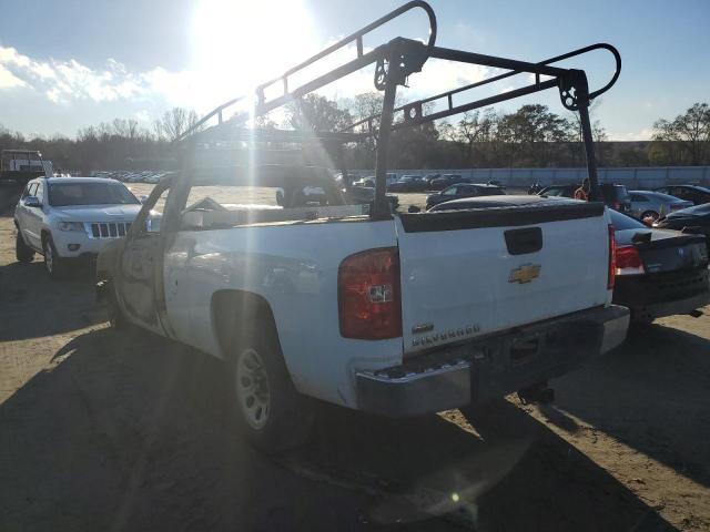 Photo 1 VIN: 1GCNCPEA0BZ452360 - CHEVROLET SILVERADO 