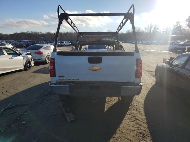 Photo 5 VIN: 1GCNCPEA0BZ452360 - CHEVROLET SILVERADO 