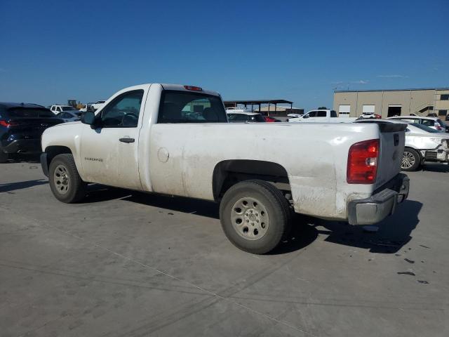 Photo 1 VIN: 1GCNCPEA0CZ204577 - CHEVROLET SILVERADO 