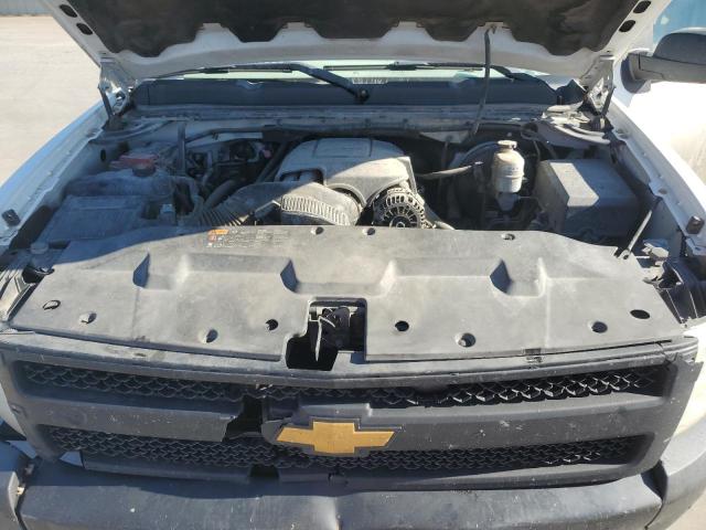 Photo 10 VIN: 1GCNCPEA0CZ204577 - CHEVROLET SILVERADO 