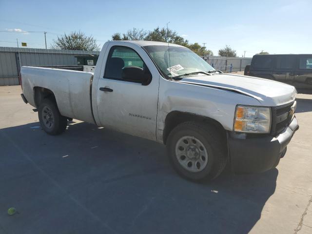 Photo 3 VIN: 1GCNCPEA0CZ204577 - CHEVROLET SILVERADO 