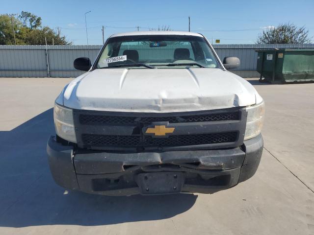 Photo 4 VIN: 1GCNCPEA0CZ204577 - CHEVROLET SILVERADO 