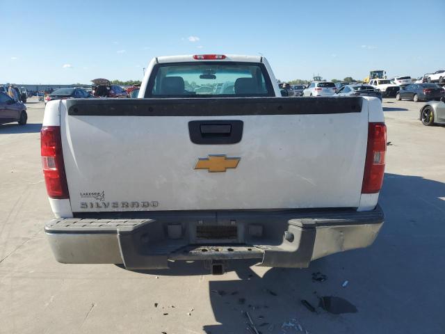 Photo 5 VIN: 1GCNCPEA0CZ204577 - CHEVROLET SILVERADO 