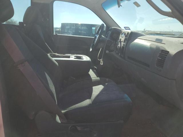 Photo 9 VIN: 1GCNCPEA0CZ204577 - CHEVROLET SILVERADO 