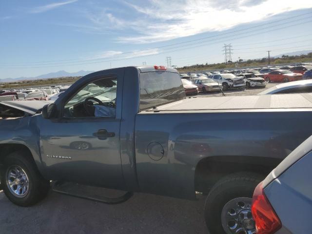 Photo 1 VIN: 1GCNCPEA0CZ320118 - CHEVROLET SILVERADO 