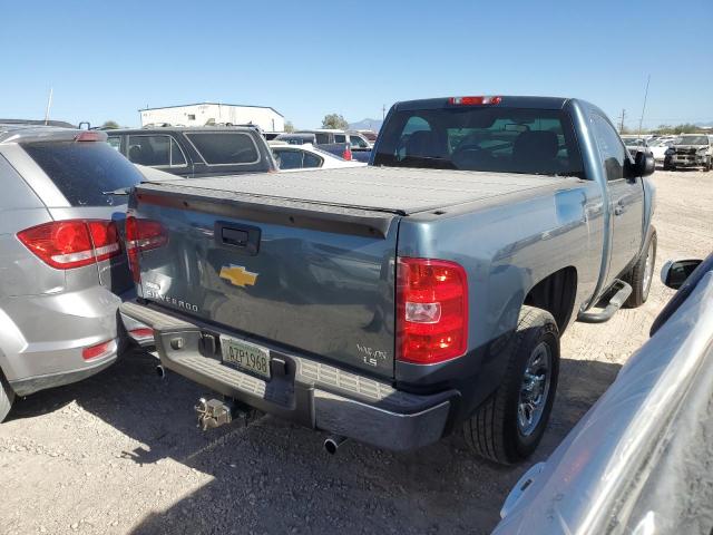 Photo 2 VIN: 1GCNCPEA0CZ320118 - CHEVROLET SILVERADO 