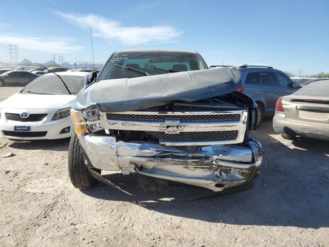 Photo 4 VIN: 1GCNCPEA0CZ320118 - CHEVROLET SILVERADO 