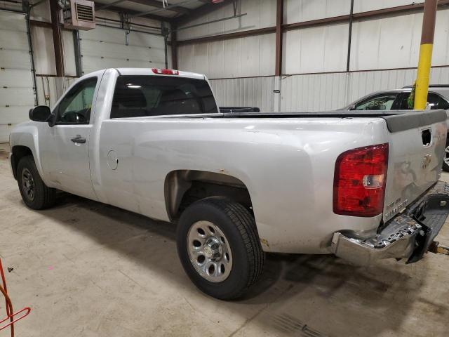 Photo 1 VIN: 1GCNCPEA1BZ125563 - CHEVROLET SILVERADO 