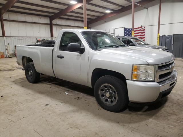 Photo 3 VIN: 1GCNCPEA1BZ125563 - CHEVROLET SILVERADO 