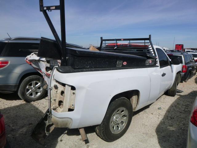 Photo 3 VIN: 1GCNCPEA2DZ339769 - CHEVROLET SILVERADO 