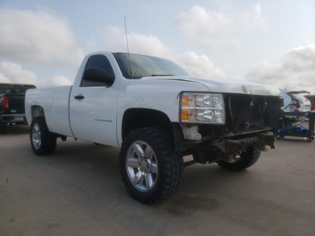 Photo 0 VIN: 1GCNCPEA2DZ406757 - CHEVROLET SILVERADO 