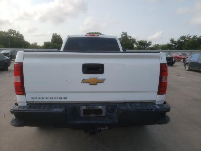 Photo 5 VIN: 1GCNCPEA2DZ406757 - CHEVROLET SILVERADO 