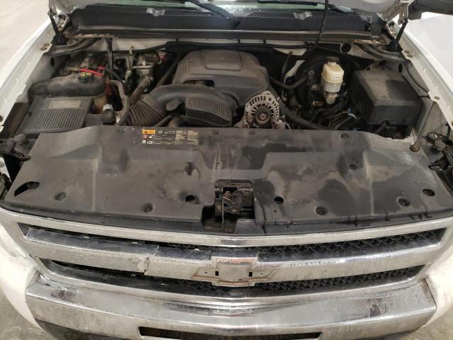 Photo 10 VIN: 1GCNCPEA3BZ334917 - CHEVROLET 1500 